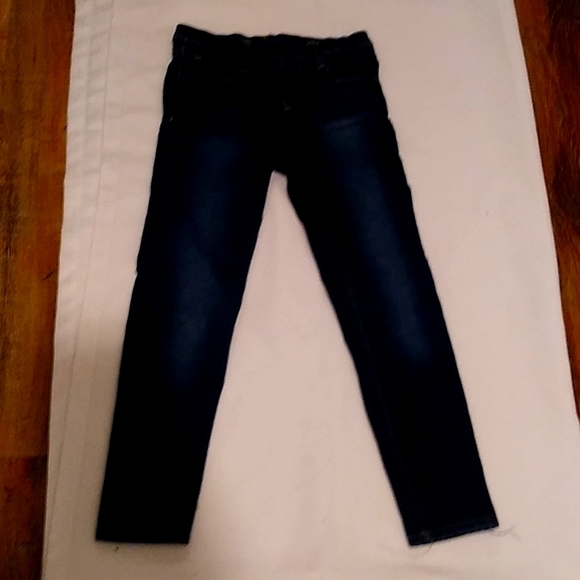 Bottoms Real Love Pull Up Jeans For Girls Poshmark